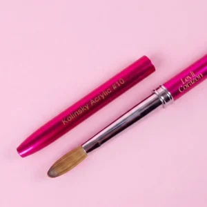PINCEL EXPERT FUCSIA #10 LEYLI CORAZON