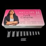 TIPS CURVA C X500 LEYLI CORAZON