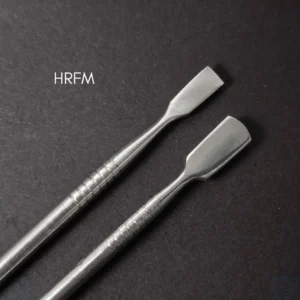 HERRAMIENTA REPUJADOR + FORMON RECTO