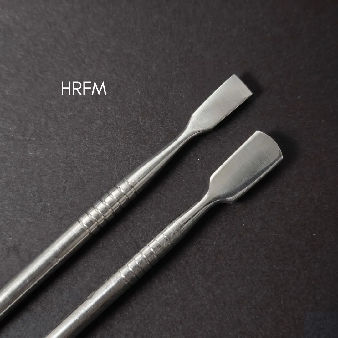 HERRAMIENTA REPUJADOR + FORMON RECTO 1 Leyli Corazón HERRAMIENTA REPUJADOR + FORMON RECTO