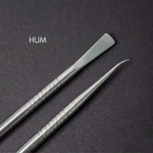 HERRAMIENTA FORMON RECTO PARA UÑERO