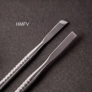 HERRAMIENTA FORMON DOPLE PUNTA BICELADO