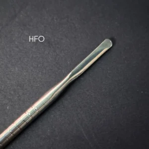 HERRAMIENTA FORMON OVAL
