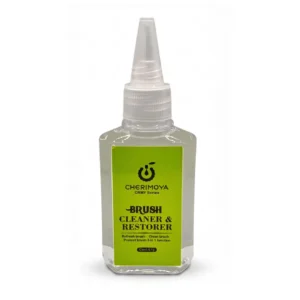 BRUSH CLEANER Y RESTORER 67G CHERIMOYA