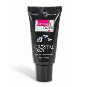CRYSTAL GLUE FANTASY NAILS