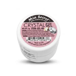 CRYSTAL UV-LED GEL 7G MIA SECRET