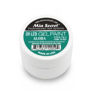 GEL PAINT ALOHA MIA SECRET