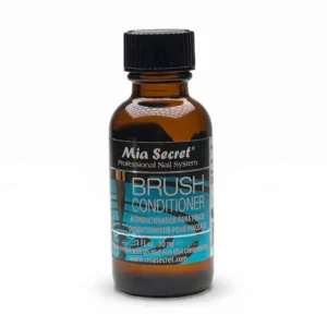 BRUSH CONDITIONER 1 OZ MIA SECRET