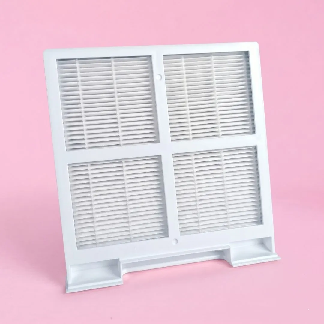 FILTRO PARA EXTRACTOR 80W 1 Leyli Corazón FILTRO PARA EXTRACTOR 80W