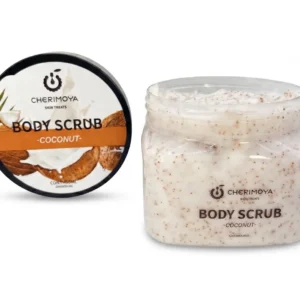 EXFOLIANTE CORPORAL 450ML CHERIMOYA COCO