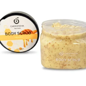 EXFOLIANTE CORPORAL 450ML CHERIMOYA MIEL