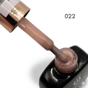 ESMALTE NUDE TRANSLUCIDO 22 CHERIMOYA