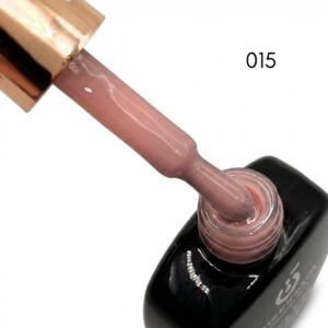 ESMALTE NUDE TRANSLUCIDO 15 CHERIMOYA