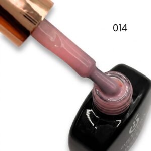 ESMALTE NUDE TRANSLUCIDO 14 CHERIMOYA
