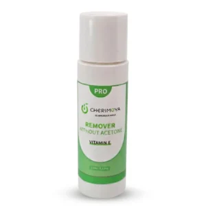 REMOVEDOR DE ESMALTE EN GEL CHERIMOYA