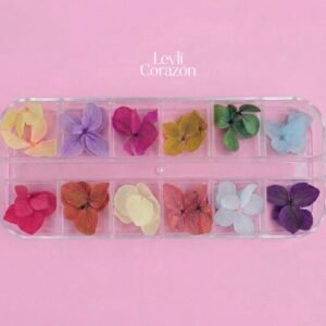 FLORES PARA ENCAPSULADO EN TAPER