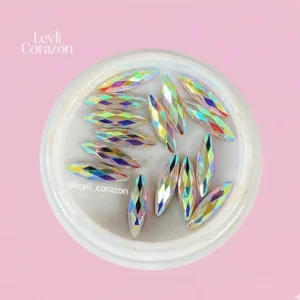 LAGRIMAS CIRCULO TORNASOL