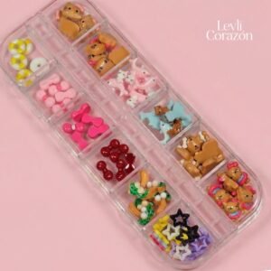 HELLO KITTY + LAZO  3D  6