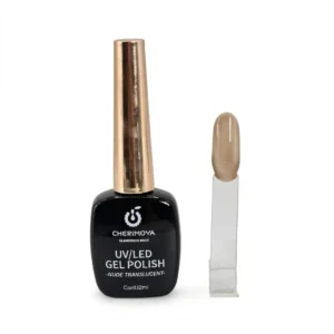 ESMALTE NUDE TRANSLUCIDO 17 CHERIMOYA