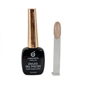 ESMALTE NUDE TRANSLUCIDO 11 CHERIMOYA