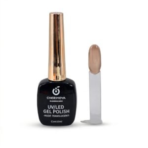 ESMALTE NUDE TRANSLUCIDO 12 CHERIMOYA