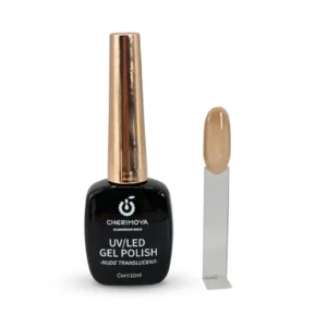 ESMALTE NUDE TRANSLUCIDO 20 CHERIMOYA