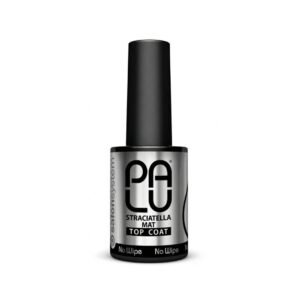 TOP COAT STRACIATELLA MATTE PALU