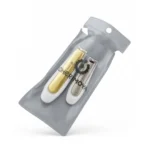 CORTA UÑAS X2 PCS CHERIMOYA