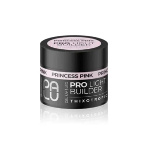 GEL BUILDER PRINCESS PINK 12GR PALU