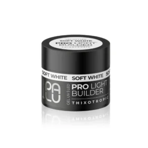 GEL BUILDER SOFT WHITE 12GR PALU