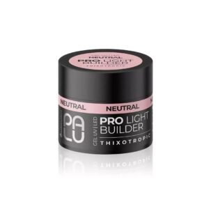 GEL BUILDER NEUTRAL 12GR PALU