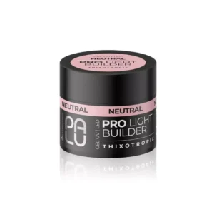 GEL BUILDER NEUTRAL 12GR PALU