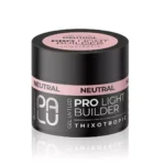 GEL BUILDER NEUTRAL 45GR PALU