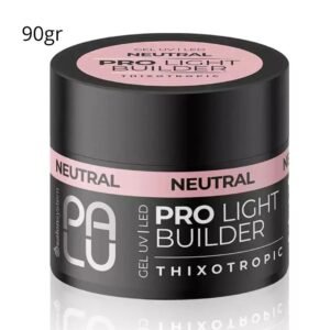 GEL BUILDER NEUTRAL 90GR PALU