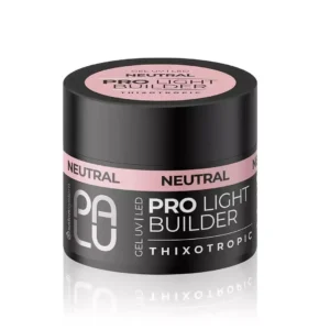 GEL BUILDER NEUTRAL 45GR PALU