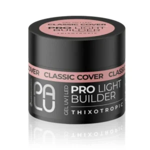 GEL BUILDER CLASSIC COVER 45GR PALU