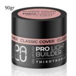 GEL BUILDER CLASSIC COVER 90GR PALU