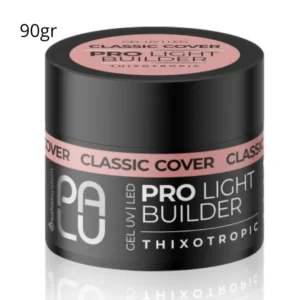 GEL BUILDER CLASSIC COVER 90GR PALU
