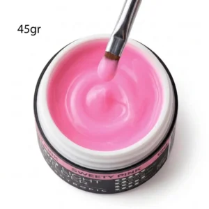 GEL BUILDER SWEETY PINK 45GR PALU