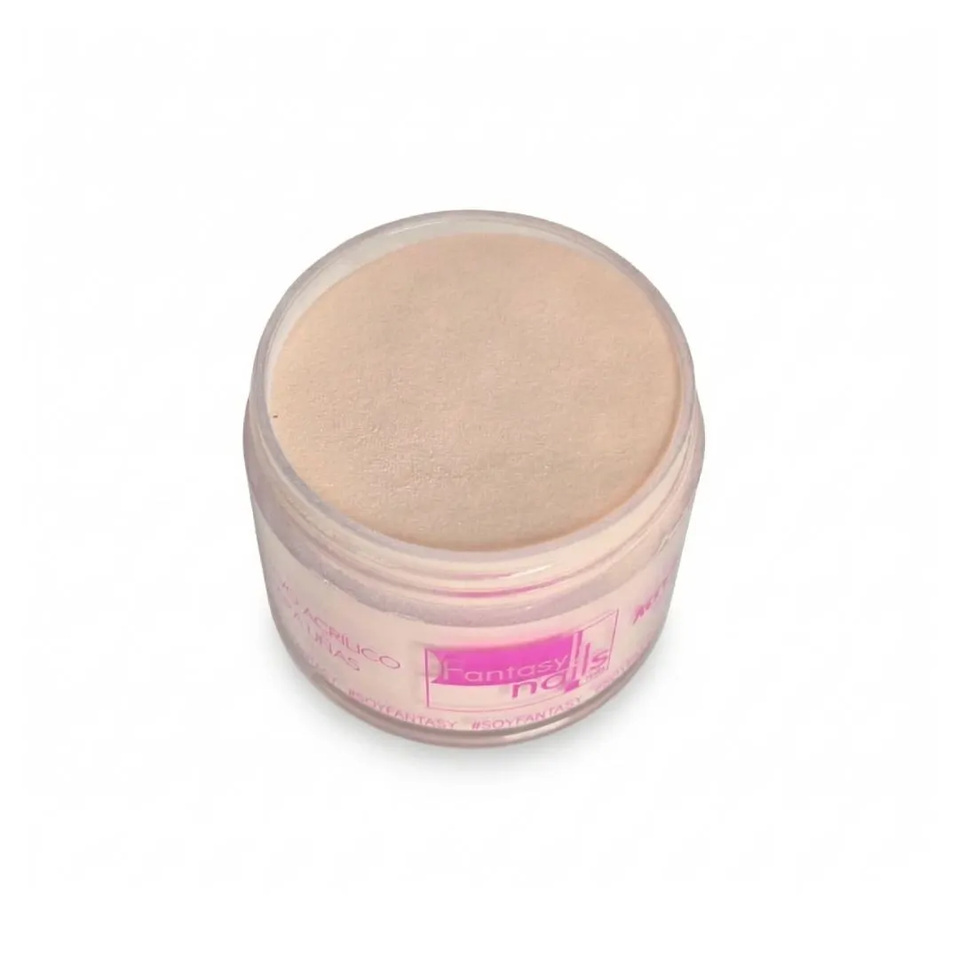 MAKE COVER ALMOND DARK 2 OZ FANTASY NAILS 1 Leyli Corazón MAKE COVER ALMOND DARK 2 OZ FANTASY NAILS