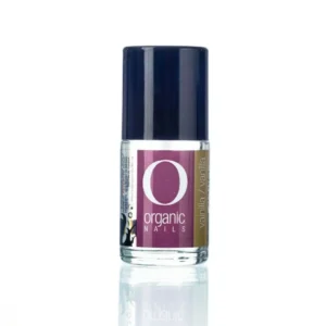 ACEITE PARA CUTICULA VANILLA 15ML  ORGANIC