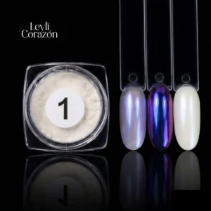 EFECTO CAMALEON AURORA 01