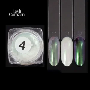 EFECTO CAMALEON AURORA 04