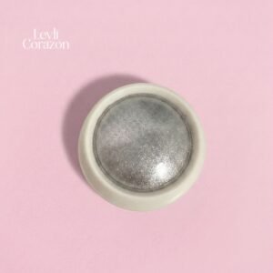 EFECTO ESPEJO PLATEADO