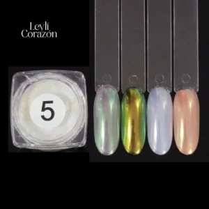 EFECTO CAMALEON AURORA 05