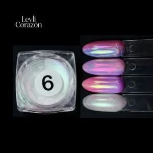 EFECTO CAMALEON AURORA 06