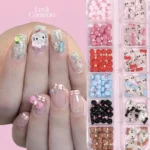 HELLO KITTY + LAZO 3D 1