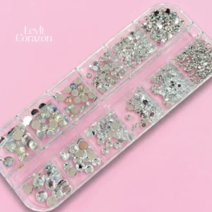 PEDRERIA TORNASOL TAMAÑO VARIADO