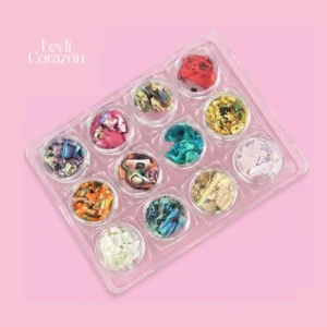 NACAR MARMOLEADO X12