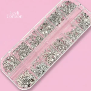 PEDRERIA TACHAS VARIADAS